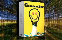 Ja Beats GuarachaBow WAV-FLS