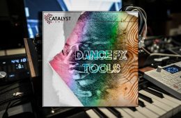 Catalyst Samples Dance Fx Tools WAV