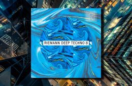 Riemann Deep Techno 8 WAV