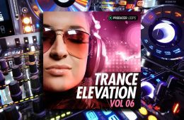 PL Trance Elevation Vol6 WAV-MIDI