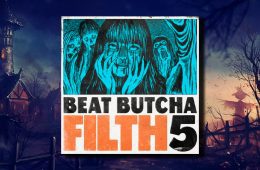 Beat Butcha Filth Vol5 WAV