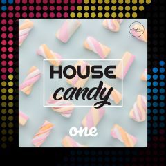 RS House Candy One WAV-MIDI