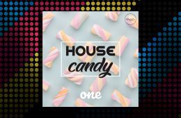 RS House Candy One WAV-MIDI