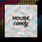 RS House Candy One WAV-MIDI