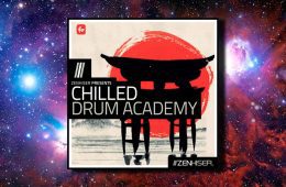 Zenhiser Chilled Drum Academy WAV-MID