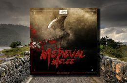 Boom Library Medieval Melee WAV