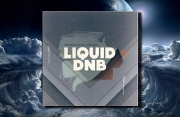 Freaky Loops Liquid DnB WAV