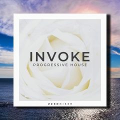 Zenhiser Invoke Progressive House WAV