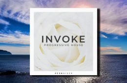 Zenhiser Invoke Progressive House WAV