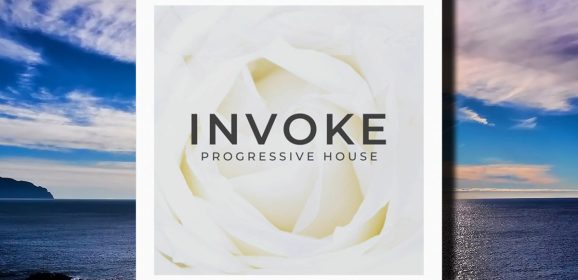 Zenhiser Invoke Progressive House WAV