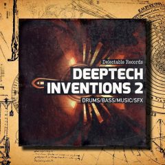 Deep Tech Inventions 2 MULTi