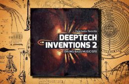 Deep Tech Inventions 2 MULTi