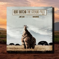 Beat Butcha The Steroid Pack Vol2 WAV