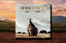 Beat Butcha The Steroid Pack Vol2 WAV