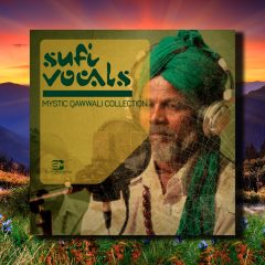 Sufi Vocals Mystic Qawwali WAV