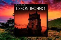 Industrial Strength Lisbon Techno WAV