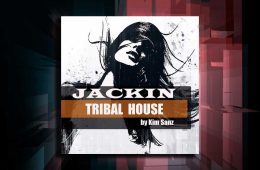 Bingoshakerz Jackin Tribal House WAV