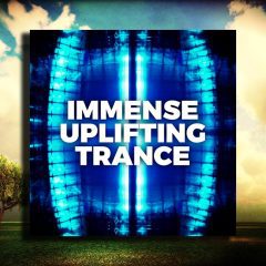 Immense Uplifting Trance WAV-MIDI