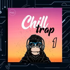 Roundel Sounds Chill Trap Vol1 WAV