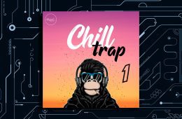 Roundel Sounds Chill Trap Vol1 WAV