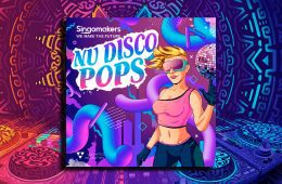 Singomakers Nu Disco Pops MULTi