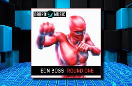 DABRO Music EDM Boss Round One WAV