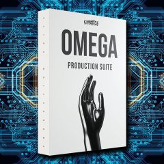 Cymatics Omega Production Suite MULTi