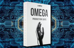 Cymatics Omega Production Suite MULTi