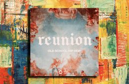 Reunion Old School Hip Hop WAV