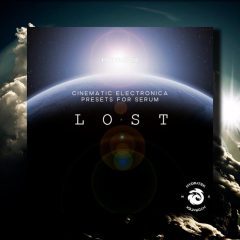 LOST Cinematic Electronica Presets MULTi