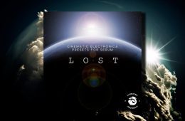 LOST Cinematic Electronica Presets MULTi