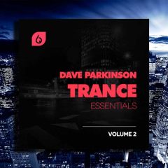 Dave Parkinson Trance Essentials Vol2 MULTi