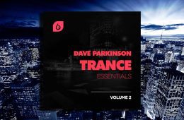 Dave Parkinson Trance Essentials Vol2 MULTi