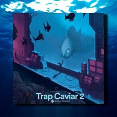 AudeoBox Trap Caviar 2 WAV