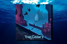 AudeoBox Trap Caviar 2 WAV