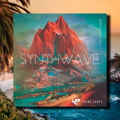 Prime Loops Synthwave Vol1 WAV