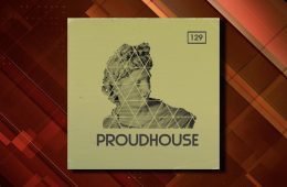 Bingoshakerz Proud House WAV-MIDI