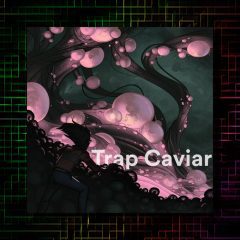 Audeobox Trap Caviar WAV