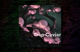 Audeobox Trap Caviar WAV