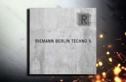 Riemann Kollektion Berlin Techno 5 WAV