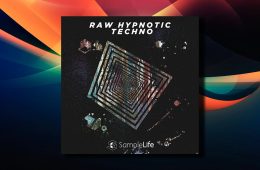 Samplelife Raw Hypnotic Techno MULTi