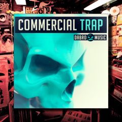 DABRO Music Commercial TRAP WAV