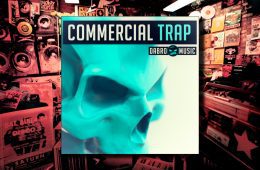 DABRO Music Commercial TRAP WAV