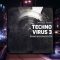 Delectable Records Techno Virus Vol3 MULTi