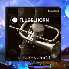 Ueberschall Flugelhorn WAV