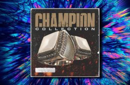 Champion Producer Collection WAV MIDI