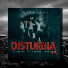 Cinetools Disturbia Samples WAV