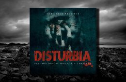 Cinetools Disturbia Samples WAV