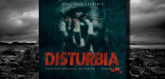 Cinetools Disturbia Samples WAV