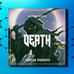 Patchmaker The Death Serum